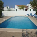 Feriehus Con Piscina Privada Cala En Blanes, Menorca