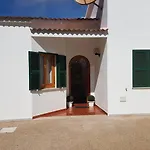 Feriehus Con Piscina Privada Cala En Blanes, Menorca Cala'N Blanes (Menorca)