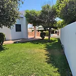 Con Piscina Privada Cala En Blanes, Menorca Feriehus