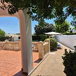 Con Piscina Privada Cala En Blanes, Menorca Cala'N Blanes (Menorca)