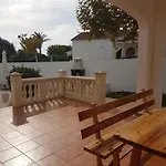 Con Piscina Privada Cala En Blanes, Menorca