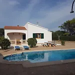 Feriehus Con Piscina Privada Cala En Blanes, Menorca Cala'N Blanes (Menorca)