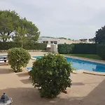 Feriehus Con Piscina Privada Cala En Blanes, Menorca