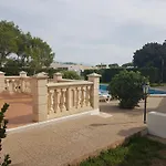 Con Piscina Privada Cala En Blanes, Menorca *