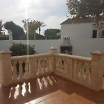 Con Piscina Privada Cala En Blanes, Menorca * Cala'N Blanes (Menorca)