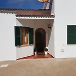 Con Piscina Privada Cala En Blanes, Menorca * Cala'N Blanes (Menorca)