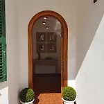 Con Piscina Privada Cala En Blanes, Menorca *