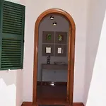 Con Piscina Privada Cala En Blanes, Menorca