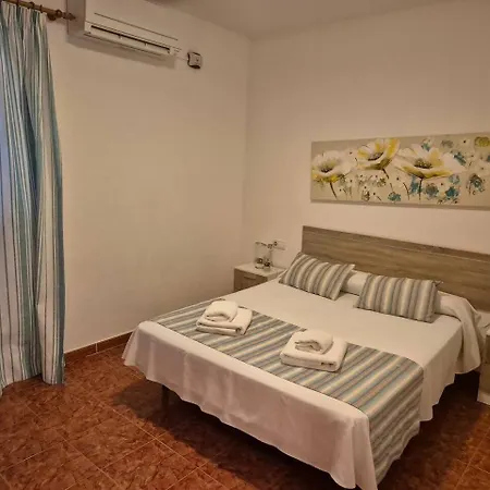 別荘 Maria Espaciosa Y Calida Con Piscina Privada *