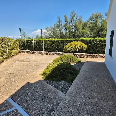 Tatil Evi Con Piscina Privada Cala En Blanes, Menorca