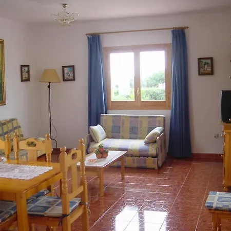 Con Piscina Privada Cala En Blanes, Menorca Tatil Evi