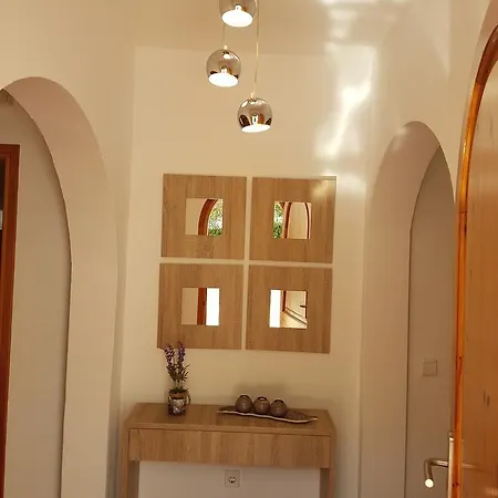 Ferienhaus Maria *