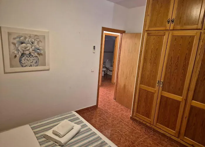 Dom wakacyjny Maria Espaciosa Y Calida Con Piscina Privada *