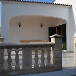 Con Piscina Privada Cala En Blanes, Menorca *