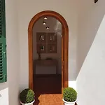 Con Piscina Privada Cala En Blanes, Menorca 別荘