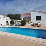 別荘 Con Piscina Privada Cala En Blanes, Menorca カラ・エン・ブラネス