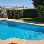 Con Piscina Privada Cala En Blanes, Menorca カラ・エン・ブラネス