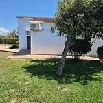 Con Piscina Privada Cala En Blanes, Menorca 別荘