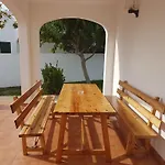 別荘 Con Piscina Privada Cala En Blanes, Menorca *