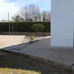 別荘 Con Piscina Privada Cala En Blanes, Menorca