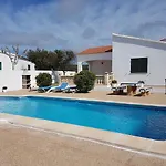 Con Piscina Privada Cala En Blanes, Menorca カラ・エン・ブラネス