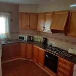 Con Piscina Privada Cala En Blanes, Menorca *