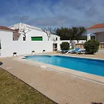 Con Piscina Privada Cala En Blanes, Menorca Σπίτι διακοπών Cala'N Blanes (Menorca)