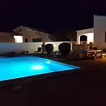 Con Piscina Privada Cala En Blanes, Menorca *