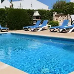 Con Piscina Privada Cala En Blanes, Menorca Σπίτι διακοπών