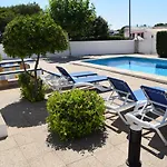 Con Piscina Privada Cala En Blanes, Menorca Σπίτι διακοπών *