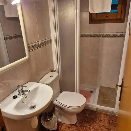 Maria Espaciosa Y Calida Con Piscina Privada Cala'N Blanes (Menorca)