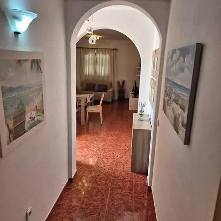 Holiday home Maria Espaciosa Y Calida Con Piscina Privada Cala'N Blanes (Menorca)