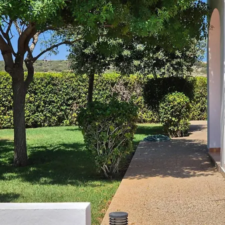 Con Piscina Privada Cala En Blanes, Menorca *