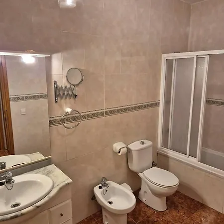 Maria Espaciosa Y Calida Con Piscina Privada Holiday home Cala'N Blanes (Menorca)