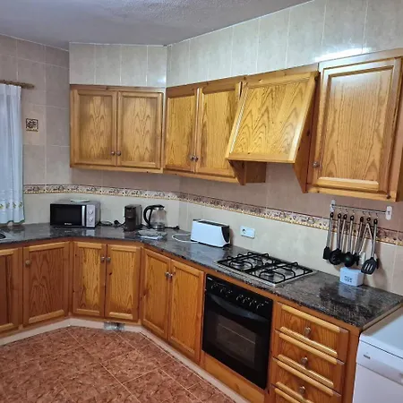 María * Cala'N Blanes (Menorca)