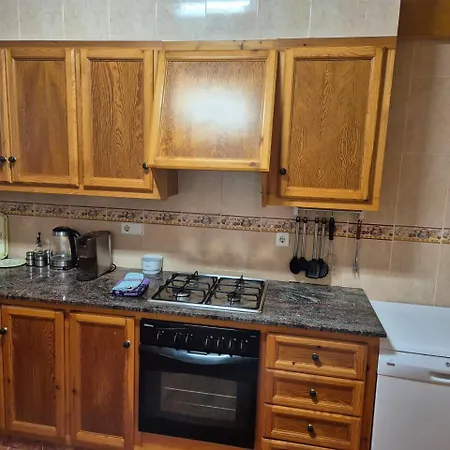 Holiday home Maria Espaciosa Y Calida Con Piscina Privada