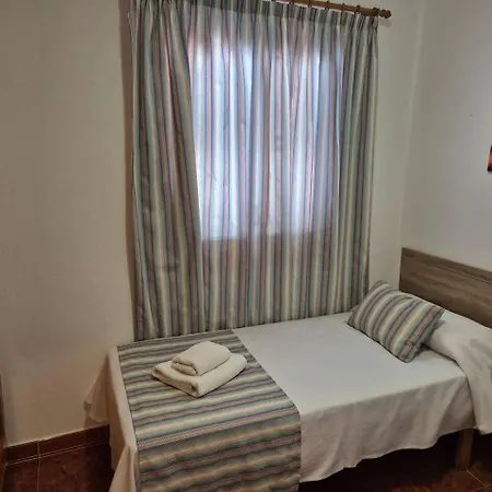 Maria Espaciosa Y Calida Con Piscina Privada Holiday home