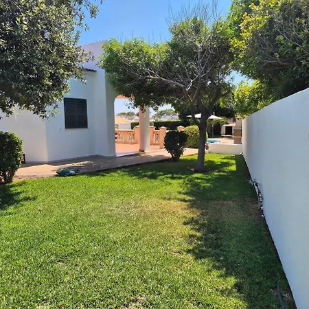 Maria Espaciosa Y Calida Con Piscina Privada Holiday home