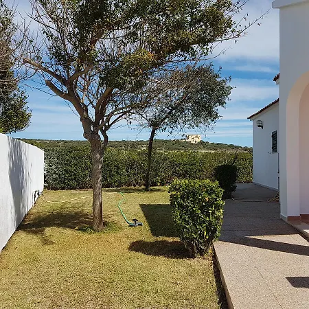 Holiday home Maria Cala'N Blanes (Menorca)