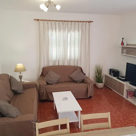 Maria Holiday home Cala'N Blanes (Menorca)