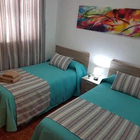 Holiday home Maria *