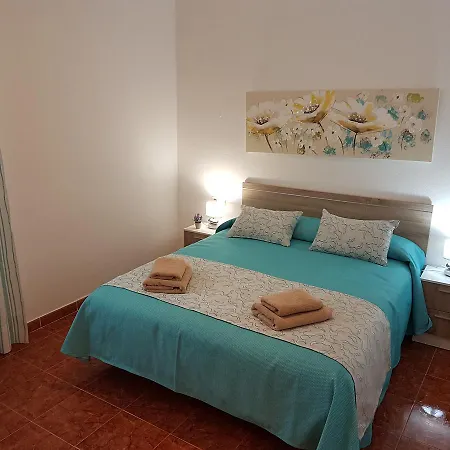 Holiday home Maria Cala'N Blanes (Menorca)