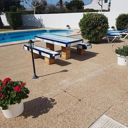 Maria Holiday home *