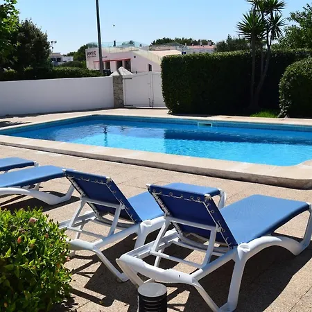 Holiday home Maria