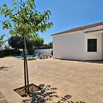 Ferienhaus Con Piscina Privada Cala En Blanes, Menorca *