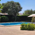 Con Piscina Privada Cala En Blanes, Menorca Ferienhaus Cala'N Blanes (Menorca)