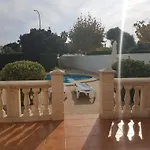 Con Piscina Privada Cala En Blanes, Menorca Cala'N Blanes (Menorca)