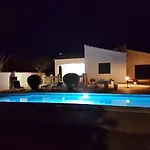 Con Piscina Privada Cala En Blanes, Menorca *