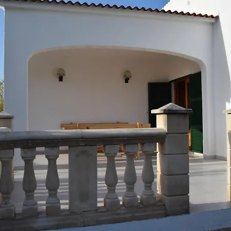 Con Piscina Privada Cala En Blanes, Menorca *