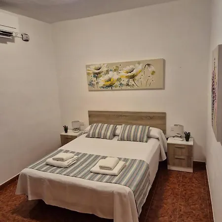 María Casa de Férias *